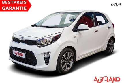 Kia Picanto Gebrauchtwagen
