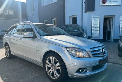 Mercedes-Benz C 180 Gebrauchtwagen