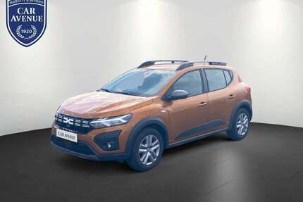 Dacia Sandero Gebrauchtwagen