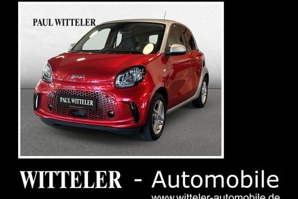Smart ForFour Gebrauchtwagen