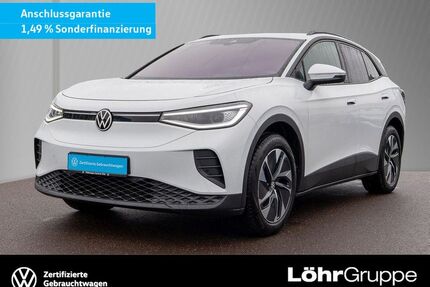 VW ID.4 Gebrauchtwagen
