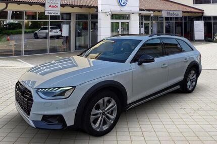 Audi A4 Allroad Gebrauchtwagen
