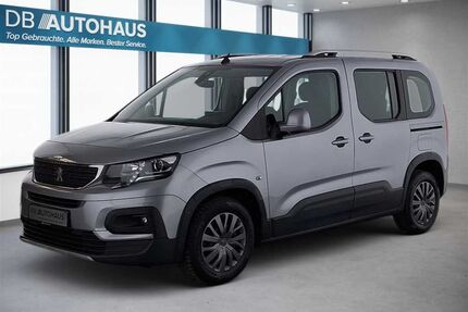 Peugeot Rifter Gebrauchtwagen
