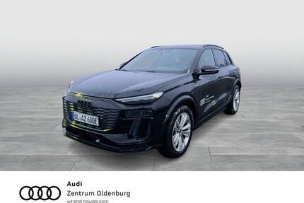Audi Q6 e-tron Gebrauchtwagen