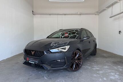 Cupra Leon Gebrauchtwagen