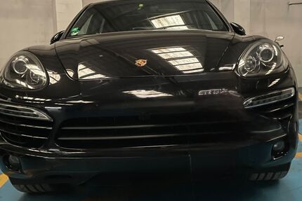 Porsche Cayenne Gebrauchtwagen