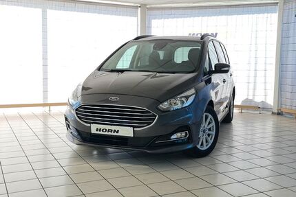 Ford Galaxy Gebrauchtwagen