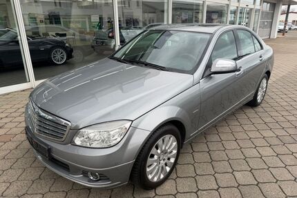 Mercedes-Benz C 200 Gebrauchtwagen