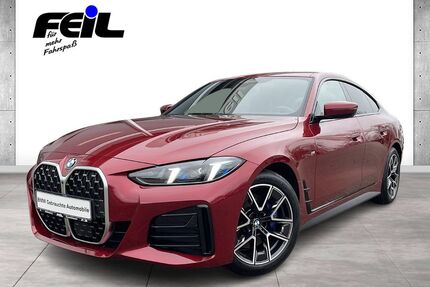 BMW 430 Gran Coupé Gebrauchtwagen