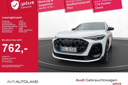 Audi Q5 Gebrauchtwagen