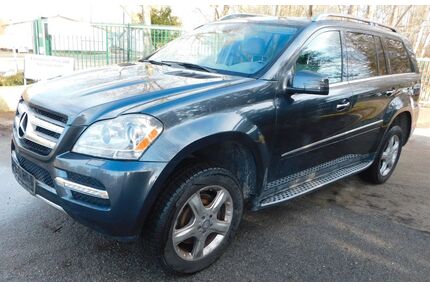 Mercedes-Benz GL 450 Gebrauchtwagen