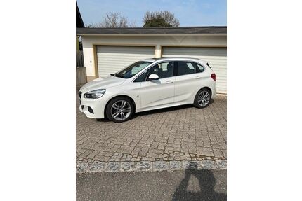 BMW 218 Active Tourer Gebrauchtwagen