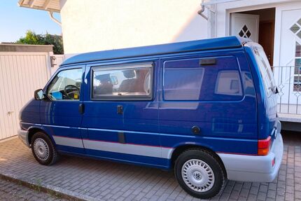 VW T4 andere Gebrauchtwagen