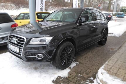 Audi Q5 Gebrauchtwagen