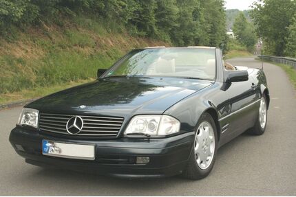 Mercedes-Benz SL 280 Gebrauchtwagen