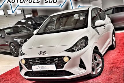 Hyundai i10 Gebrauchtwagen