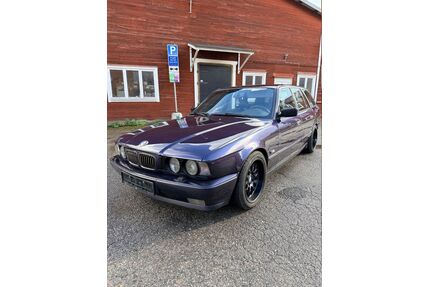 BMW 525 Gebrauchtwagen