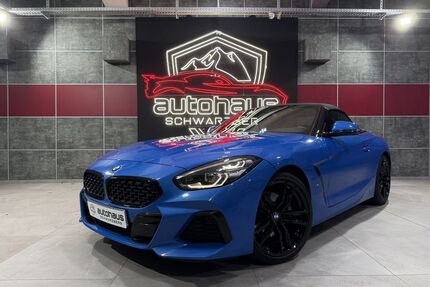 BMW Z4 Gebrauchtwagen
