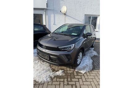 Opel Crossland (X) Gebrauchtwagen