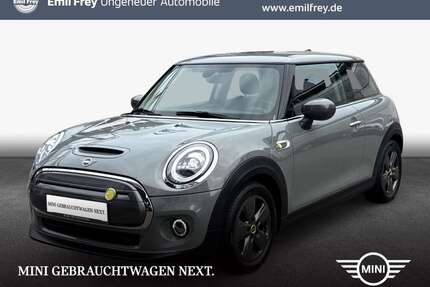 Mini Cooper SE Gebrauchtwagen