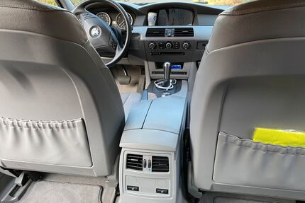 BMW 520 Gebrauchtwagen