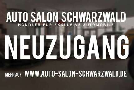 Ford Mustang Gebrauchtwagen