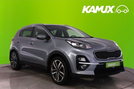 Kia Sportage Gebrauchtwagen