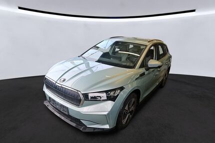 Skoda Enyaq Gebrauchtwagen