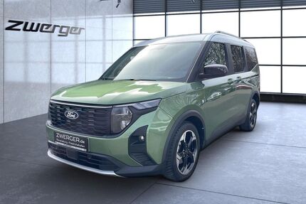 Ford Tourneo Courier Gebrauchtwagen