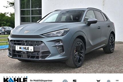 Cupra Terramar Gebrauchtwagen