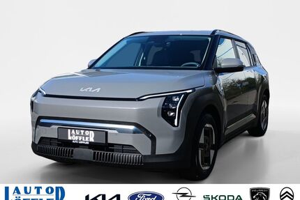 Kia EV3 Gebrauchtwagen