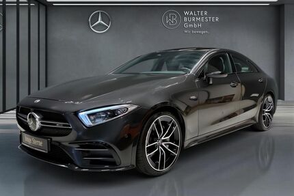 Mercedes-Benz CLS 53 AMG Gebrauchtwagen