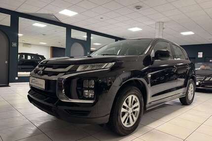 Mitsubishi ASX Gebrauchtwagen