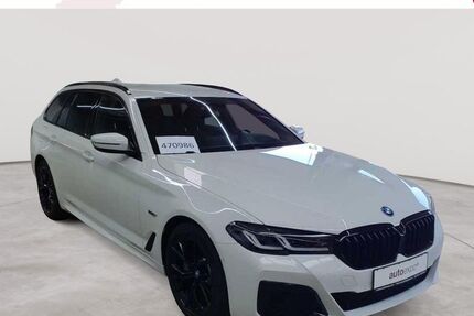 BMW 530 Gebrauchtwagen