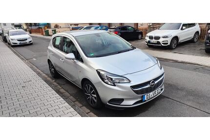Toyota Corsa 