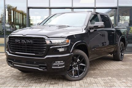 Dodge RAM Gebrauchtwagen