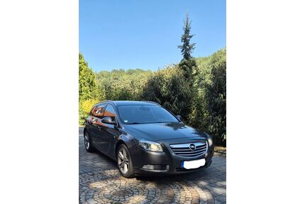 Opel Insignia Gebrauchtwagen