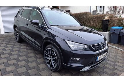 Seat Ateca Gebrauchtwagen