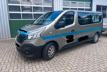 Renault Trafic Gebrauchtwagen