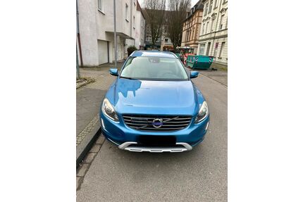Volvo XC60 Gebrauchtwagen