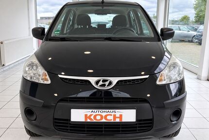 Hyundai i10 Gebrauchtwagen