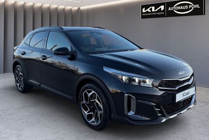 Kia XCeed Gebrauchtwagen