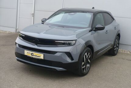 Opel Mokka Gebrauchtwagen
