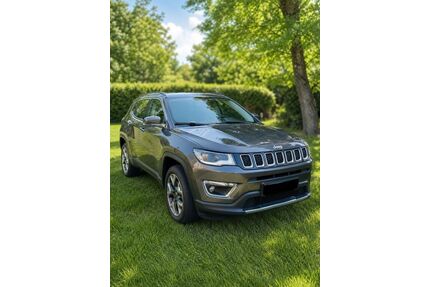 Jeep Compass Gebrauchtwagen