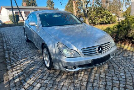 Mercedes-Benz CLS 350 Gebrauchtwagen