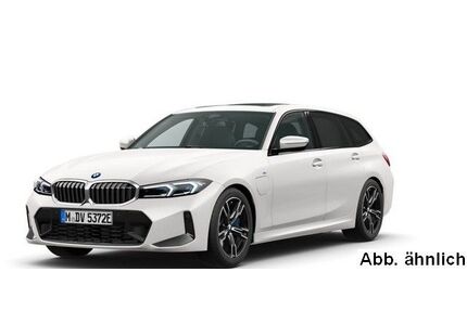 BMW 330 Gebrauchtwagen