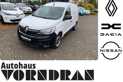 Renault Express Gebrauchtwagen