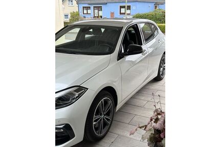 BMW 118 Gebrauchtwagen