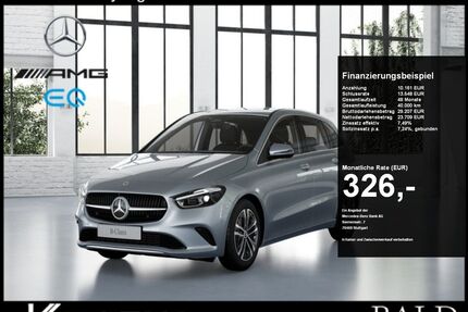 Mercedes-Benz B 200 Gebrauchtwagen