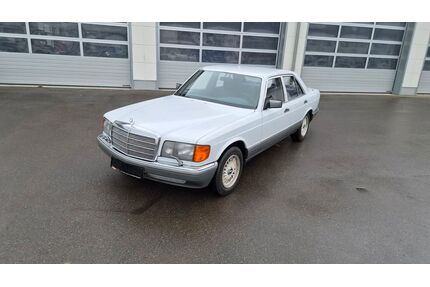 Mercedes-Benz 260 Gebrauchtwagen